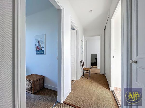 Biens de prestige à vendre Nantes : 980 000 € - AJP Immobilier Nantes Saint-Donatien