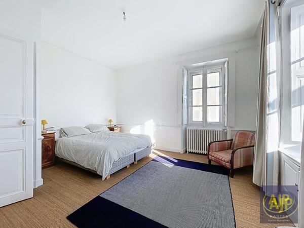 Biens de prestige à vendre Nantes : 980 000 € - AJP Immobilier Nantes Saint-Donatien