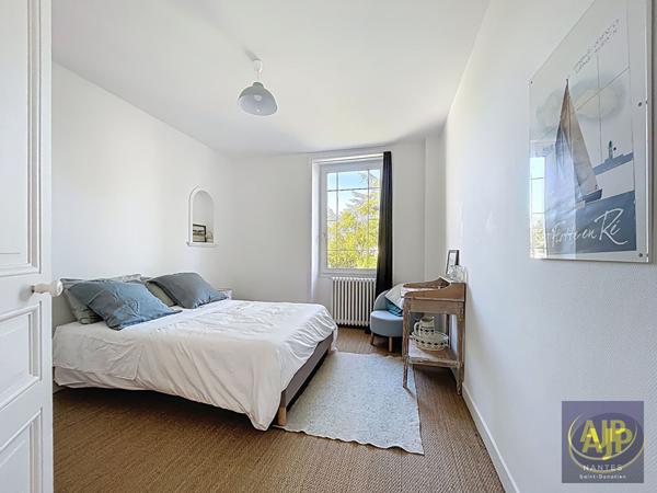 Biens de prestige à vendre Nantes : 980 000 € - AJP Immobilier Nantes Saint-Donatien