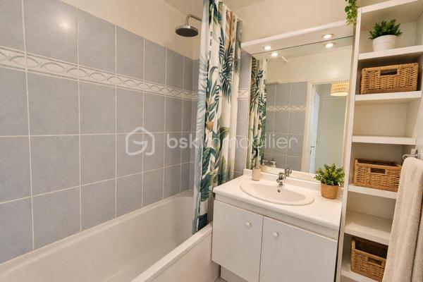 Appartement de 63 m²
