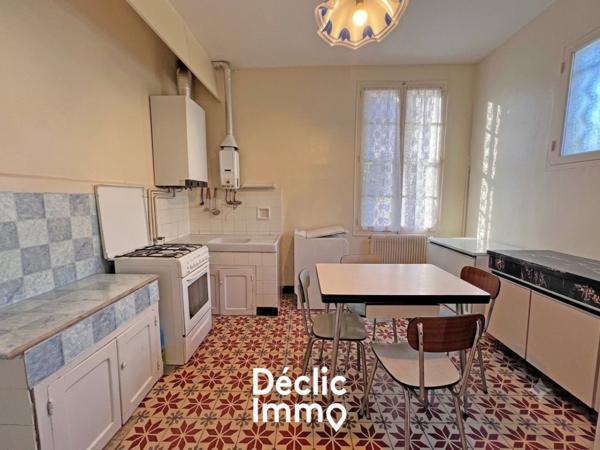 Vente maison Grasse, 101m² 4 pièces 299 600€ avec terrasse