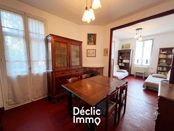 Vente maison Grasse, 101m² 4 pièces 299 600€ avec terrasse