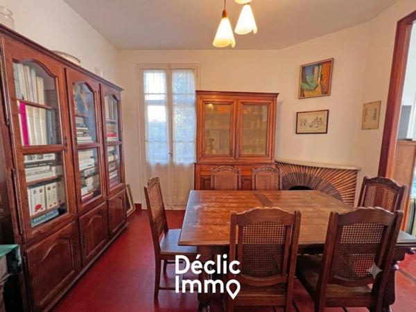 Vente maison Grasse, 101m² 4 pièces 299 600€ avec terrasse