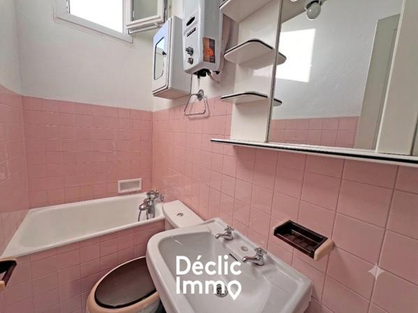 Vente maison Grasse, 101m² 4 pièces 299 600€ avec terrasse