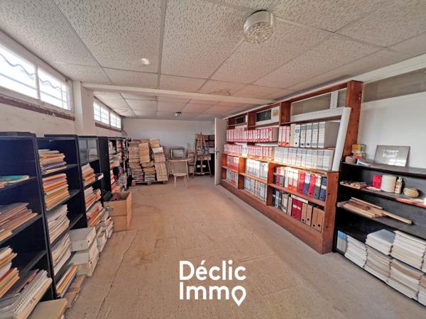 Vente maison Grasse, 101m² 4 pièces 299 600€ avec terrasse