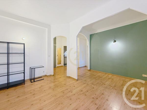 Appartement F2 à vendre  2 pièces - 55,87 m2 PERPIGNAN - 66
