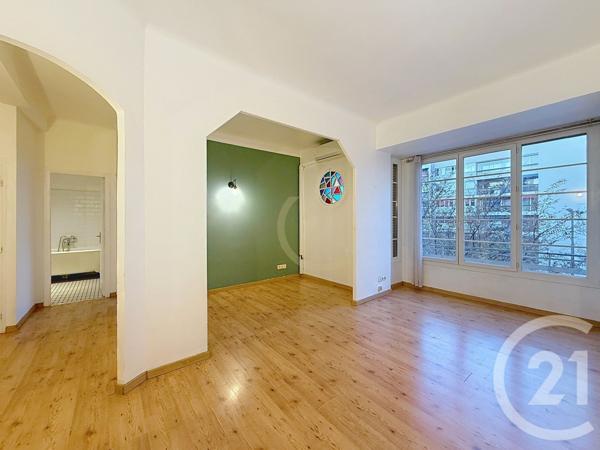 Appartement F2 à vendre  2 pièces - 55,87 m2 PERPIGNAN - 66