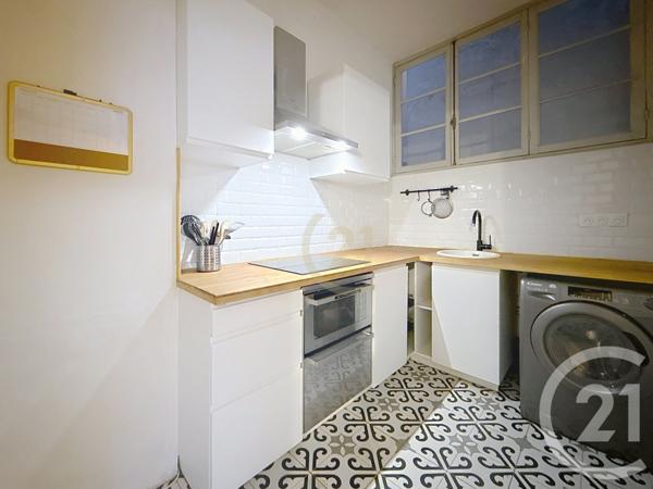 Appartement F2 à vendre  2 pièces - 55,87 m2 PERPIGNAN - 66