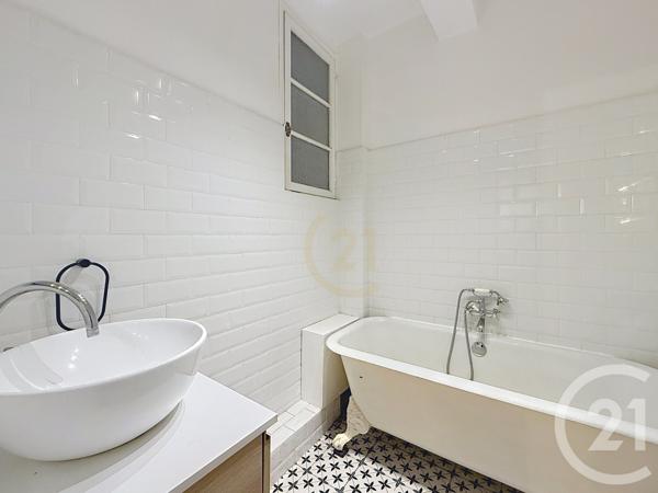 Appartement F2 à vendre  2 pièces - 55,87 m2 PERPIGNAN - 66