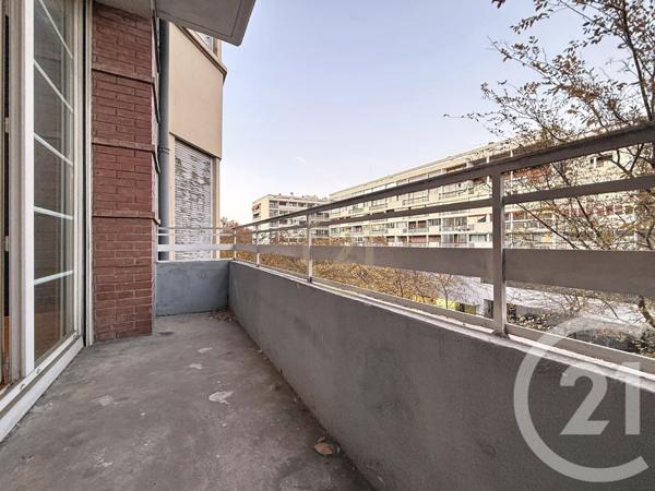 Appartement F2 à vendre  2 pièces - 55,87 m2 PERPIGNAN - 66