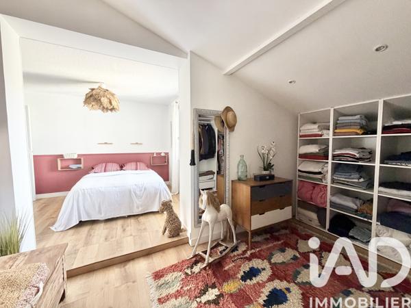 Maison à vendre 4 pièces 102 m² Biganos
