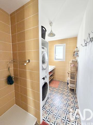 Maison à vendre 4 pièces 102 m² Biganos