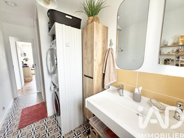 Maison à vendre 4 pièces 102 m² Biganos