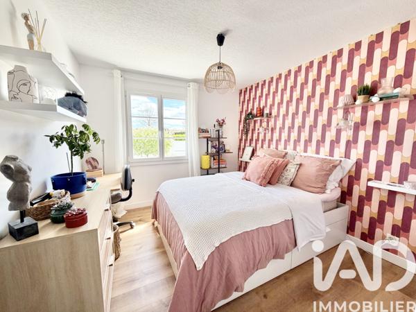 Maison à vendre 4 pièces 102 m² Biganos
