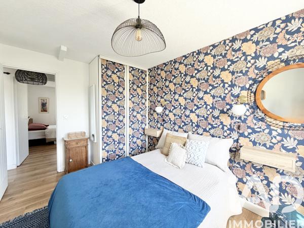 Maison à vendre 4 pièces 102 m² Biganos