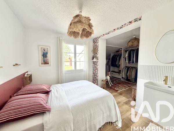 Maison à vendre 4 pièces 102 m² Biganos