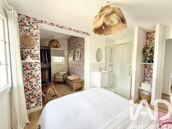 Maison à vendre 4 pièces 102 m² Biganos