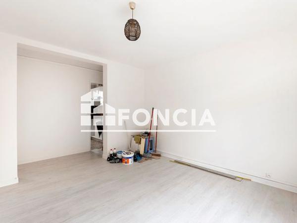 À vendre Appartement 3 pièces 53.75 m² - Choisy-le-roi 94600