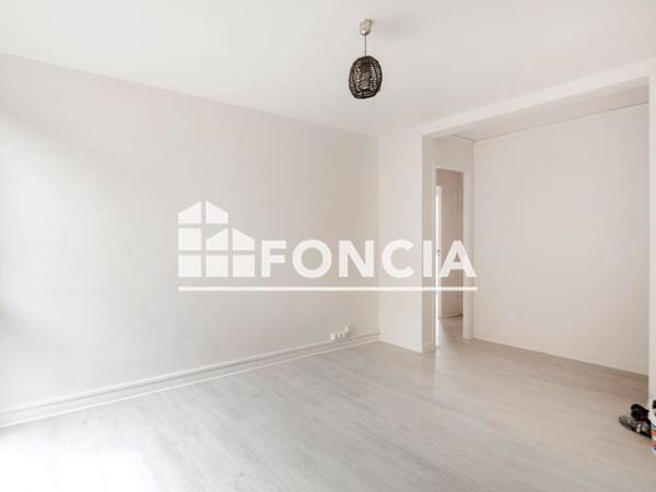 À vendre Appartement 3 pièces 53.75 m² - Choisy-le-roi 94600