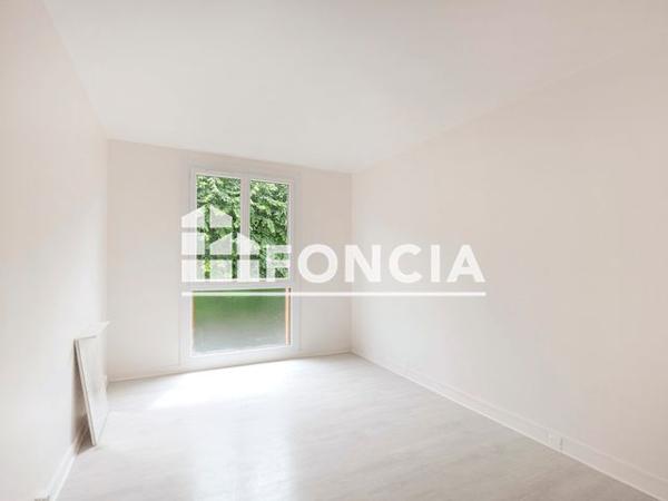 À vendre Appartement 3 pièces 53.75 m² - Choisy-le-roi 94600