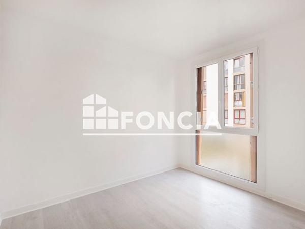 À vendre Appartement 3 pièces 53.75 m² - Choisy-le-roi 94600