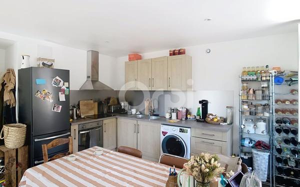 Appartement à louer    3 pièces •  Montignac