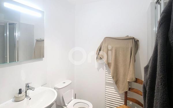 Appartement à louer    3 pièces •  Montignac