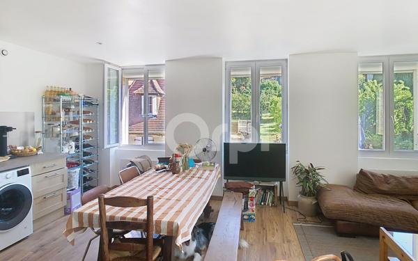 Appartement à louer    3 pièces •  Montignac