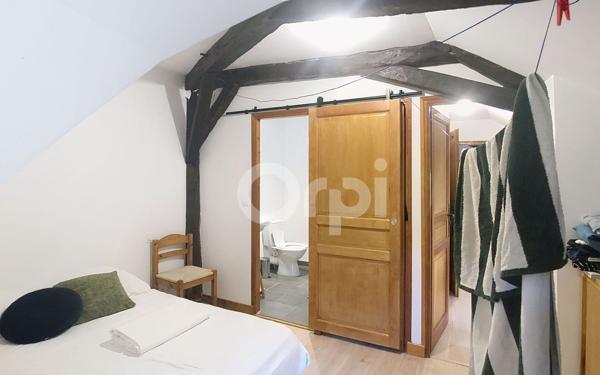 Appartement à louer    3 pièces •  Montignac