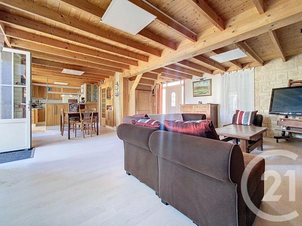 Maison à vendre  7 pièces - 182 m2 PORT DES BARQUES - 17