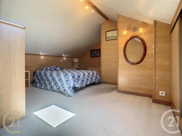 Maison à vendre  7 pièces - 182 m2 PORT DES BARQUES - 17