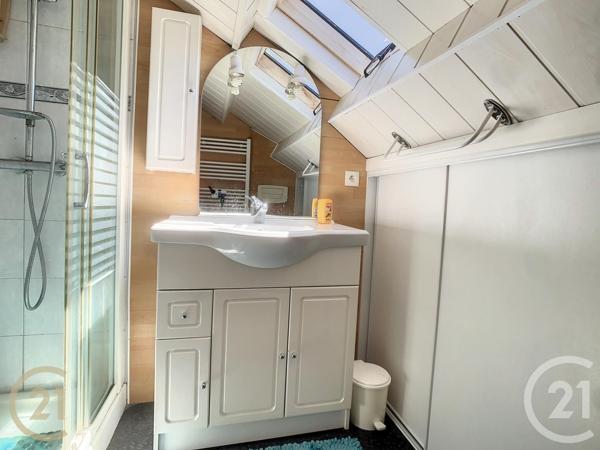 Maison à vendre  7 pièces - 182 m2 PORT DES BARQUES - 17