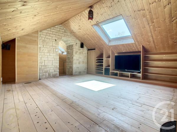 Maison à vendre  7 pièces - 182 m2 PORT DES BARQUES - 17