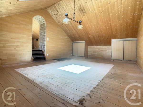 Maison à vendre  7 pièces - 182 m2 PORT DES BARQUES - 17