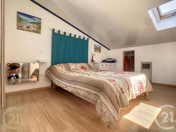 Maison à vendre  7 pièces - 182 m2 PORT DES BARQUES - 17