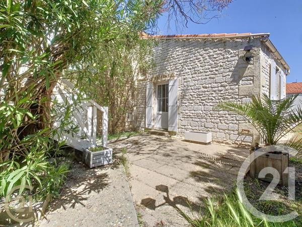 Maison à vendre  7 pièces - 182 m2 PORT DES BARQUES - 17