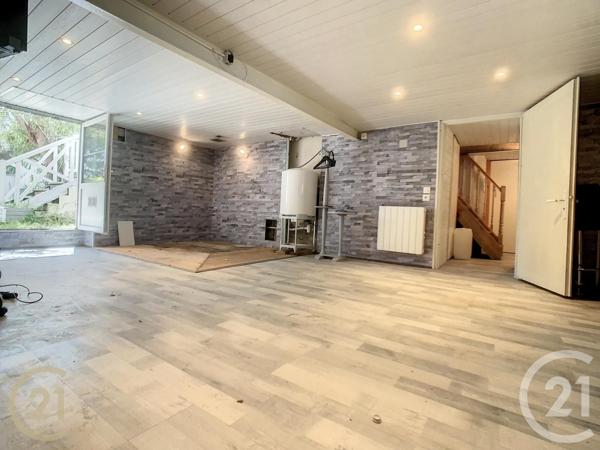 Maison à vendre  7 pièces - 182 m2 PORT DES BARQUES - 17