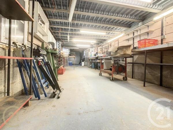 Maison à vendre  7 pièces - 182 m2 PORT DES BARQUES - 17