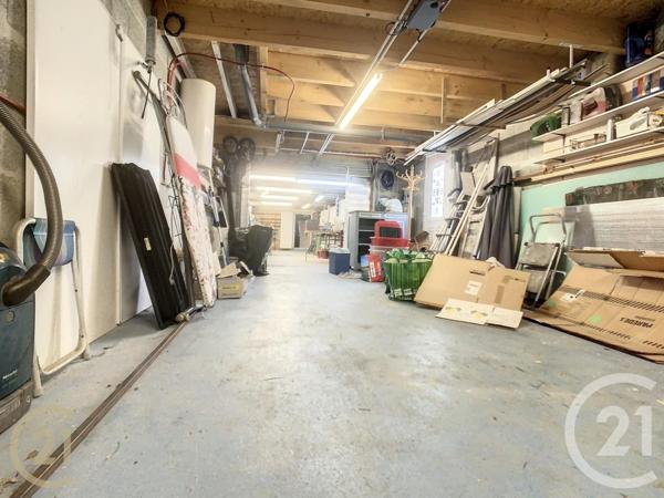 Maison à vendre  7 pièces - 182 m2 PORT DES BARQUES - 17