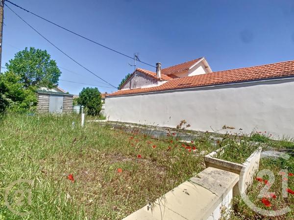 Maison à vendre  7 pièces - 182 m2 PORT DES BARQUES - 17