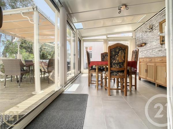 Maison à vendre  7 pièces - 182 m2 PORT DES BARQUES - 17