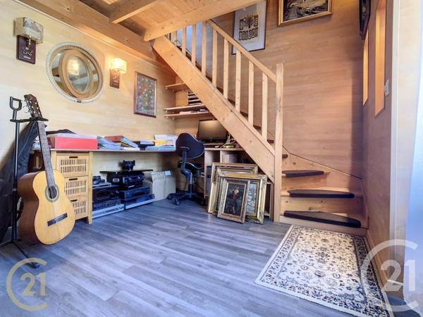 Maison à vendre  7 pièces - 182 m2 PORT DES BARQUES - 17