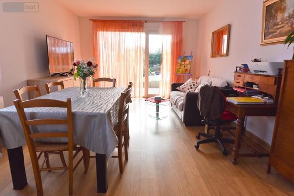 Appartement à vendre à Laval en Mayenne (53000), ref : 53004-1255