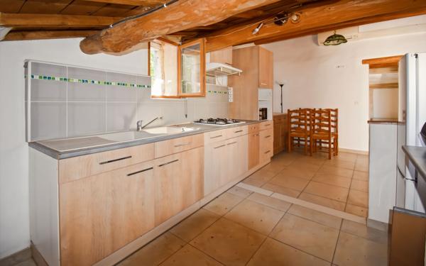 Maison à vendre    5 pièces •  Dions