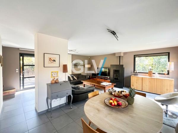 Demeure de +200m2 - Suite parentale, Jardin, Garage + Stationnements , Lesquin