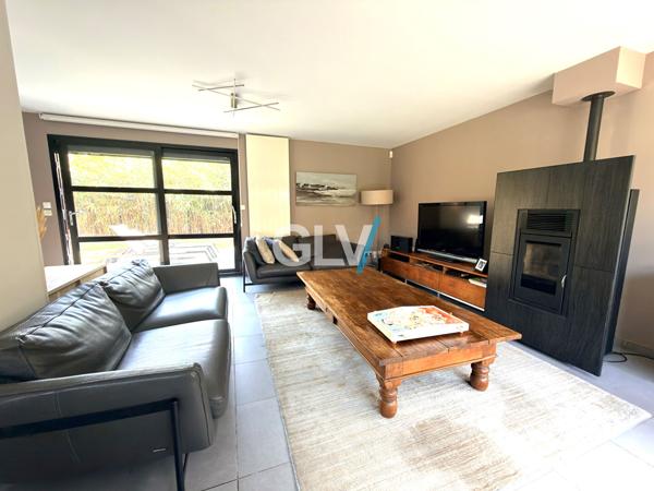Demeure de +200m2 - Suite parentale, Jardin, Garage + Stationnements , Lesquin
