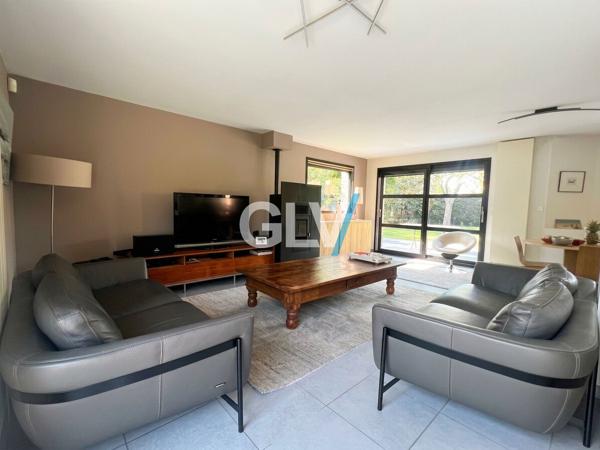 Demeure de +200m2 - Suite parentale, Jardin, Garage + Stationnements , Lesquin