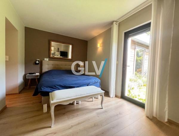 Demeure de +200m2 - Suite parentale, Jardin, Garage + Stationnements , Lesquin