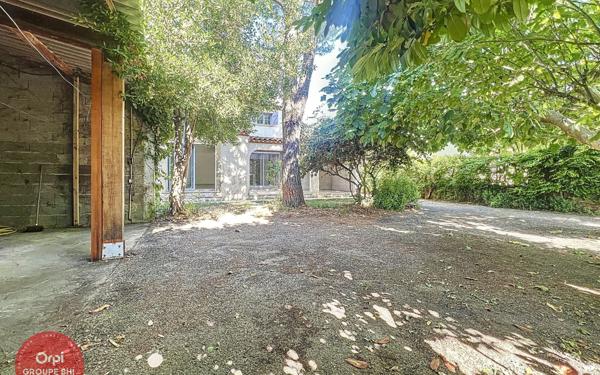 Maison à vendre    4 pièces •  Lunel