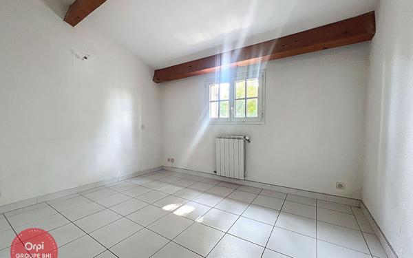 Maison à vendre    4 pièces •  Lunel